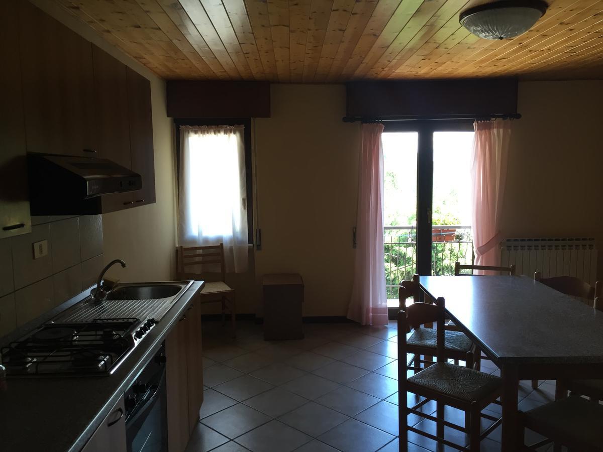 Hotel Iscla Едоло Екстериор снимка